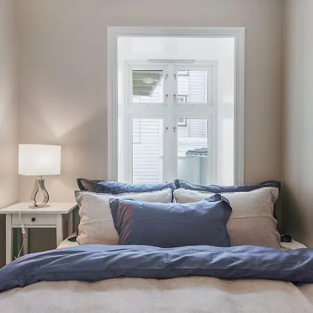 Fosswinckel Apartman