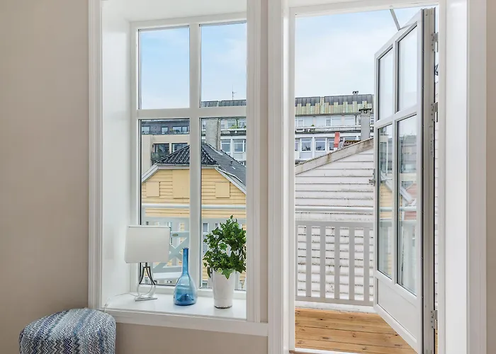 Fosswinckel * Bergen