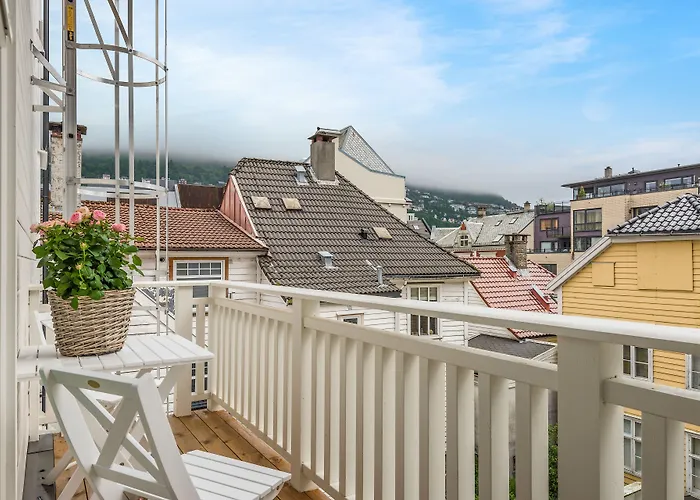 Fosswinckel Apartman *