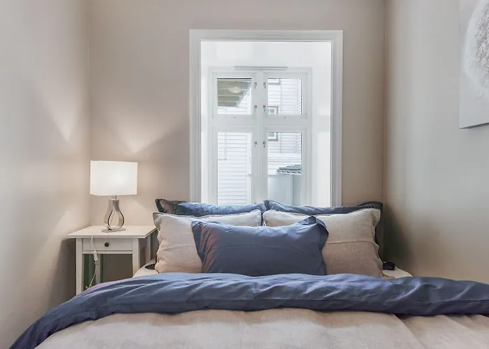 Fosswinckel Apartman