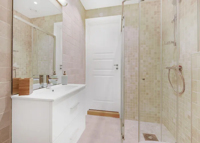 Fosswinckel Apartman *