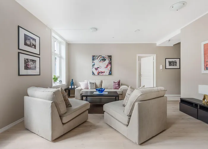 Fosswinckel Apartman *