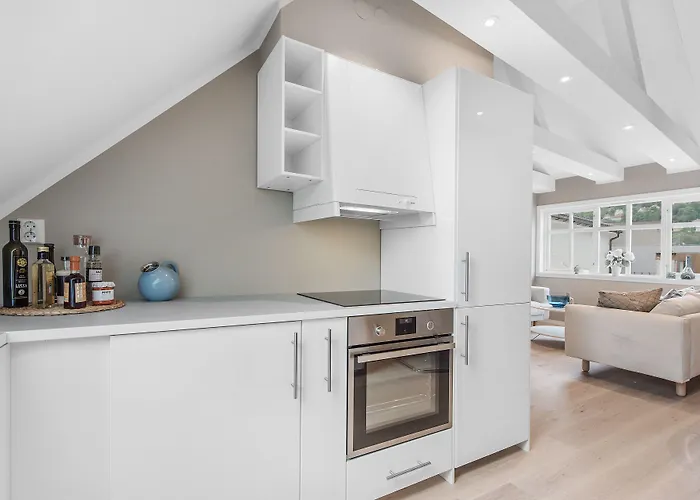 Fosswinckel Apartman *