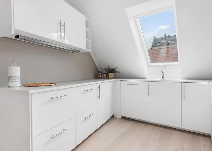 Apartman Fosswinckel *