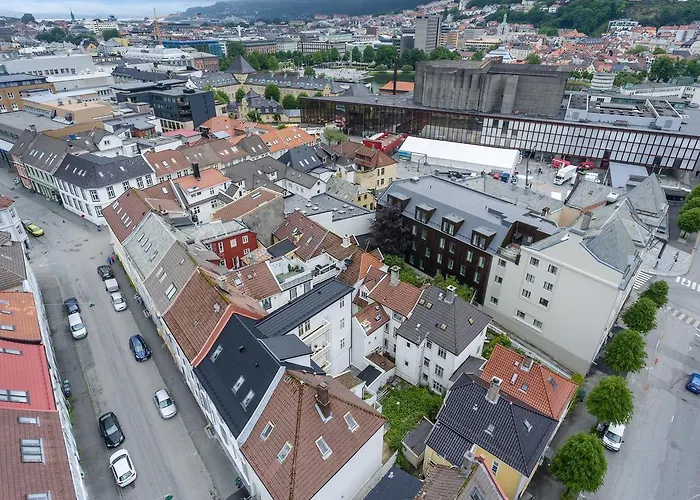 Fosswinckel Apartman *