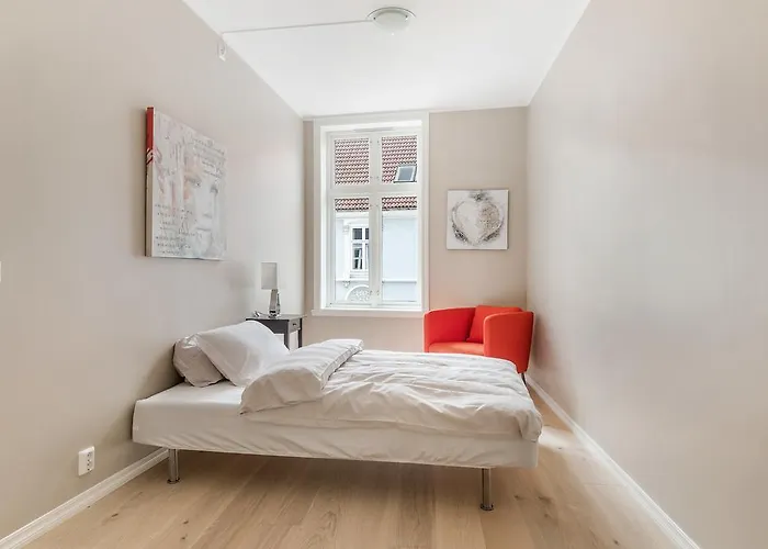 Fosswinckel * Bergen