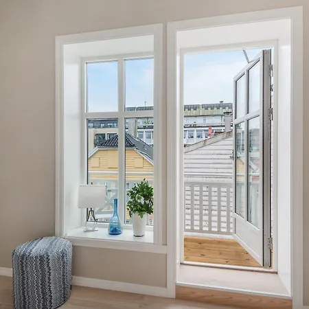 Fosswinckel * Bergen