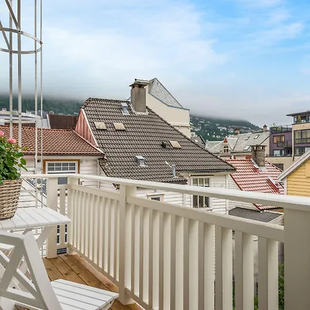 Fosswinckel Apartman *