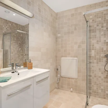 Apartman Fosswinckel *