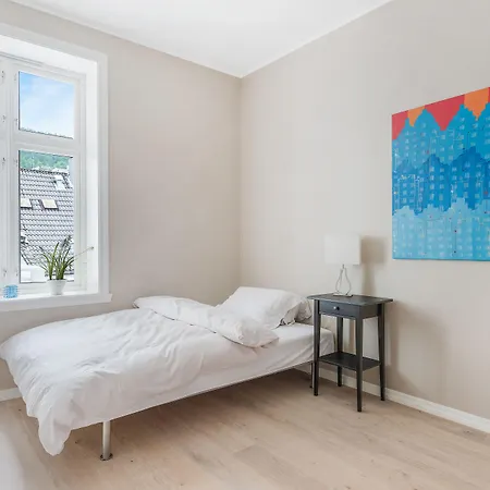 Apartament Fosswinckel *