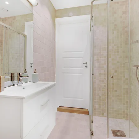 Fosswinckel Apartament *