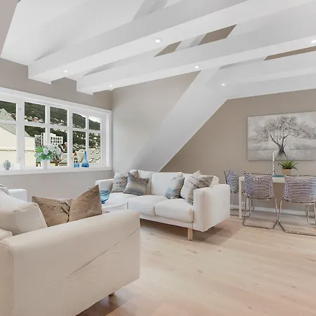 Fosswinckel Apartament