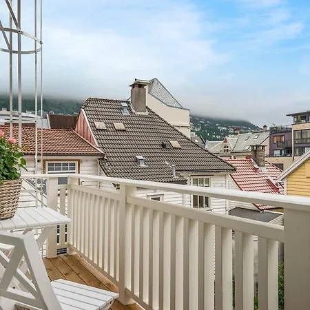 Apartman Fosswinckel