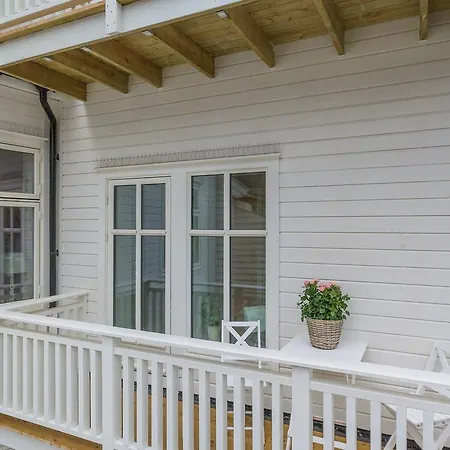 Apartman Fosswinckel *