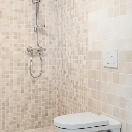 Fosswinckel Apartman