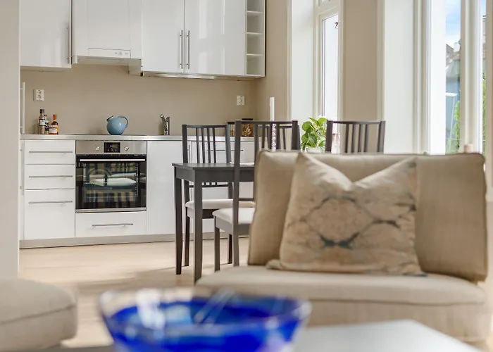 Fosswinckel Apartament