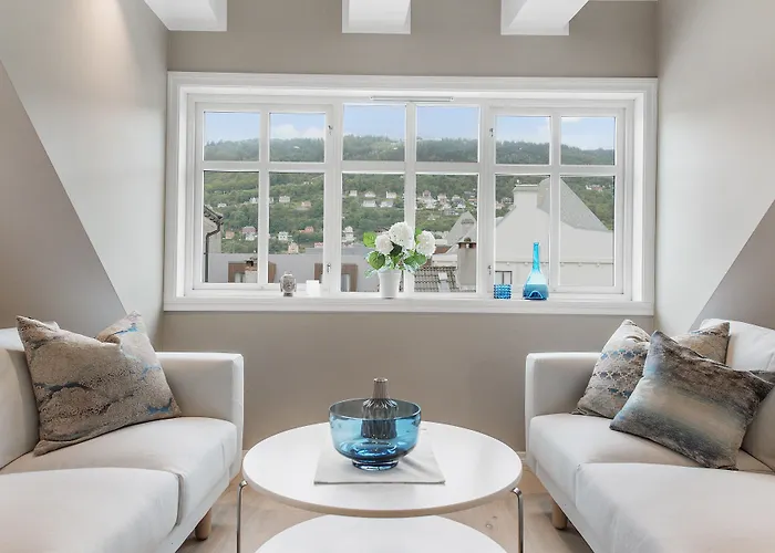 Lejlighed Fosswinckel