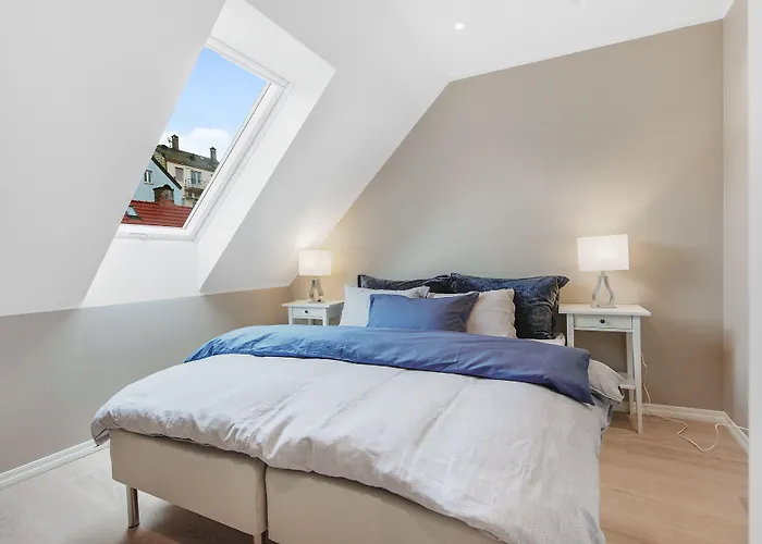 Fosswinckel * Bergen