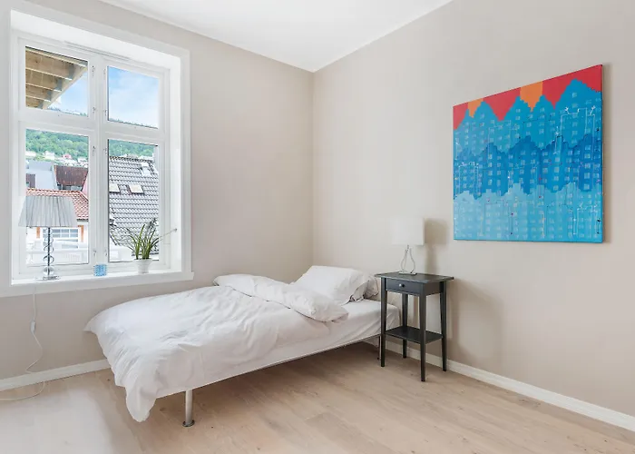 Apartament Fosswinckel *