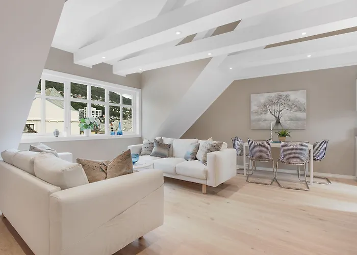 Fosswinckel Apartment