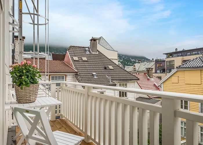 Apartament Fosswinckel