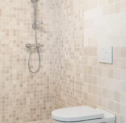 Fosswinckel Apartament