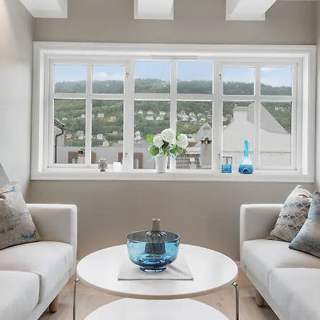 Lägenhet Fosswinckel