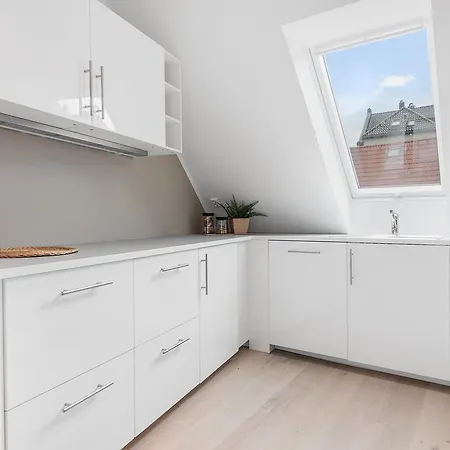 Lägenhet Fosswinckel *