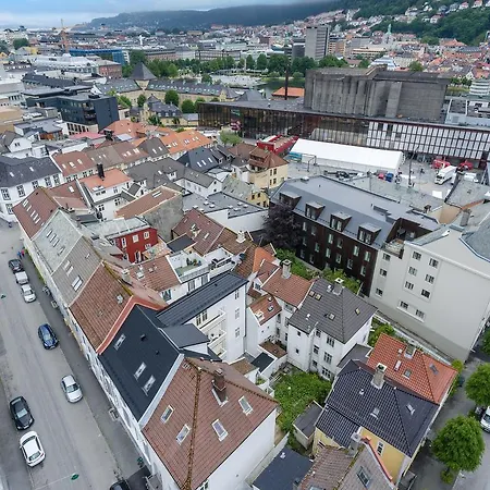 Fosswinckel Lägenhet *