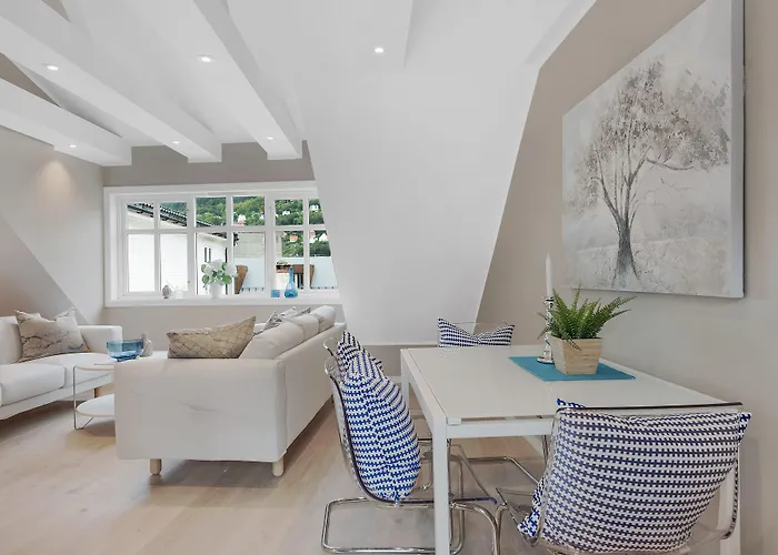 Appartamento Fosswinckel Bergen